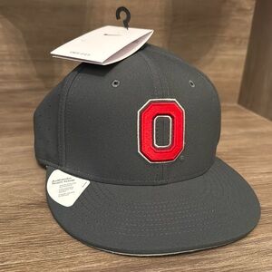 Ohio State Nike Dri-Fit men’s hat
